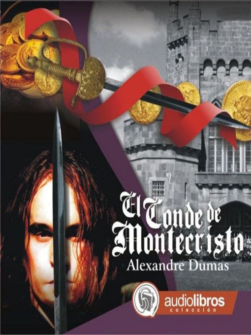Title details for El Conde de Montecristo by Dumas Alejandro - Available